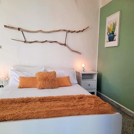 Apartament Enjoy Puglia Flats Bari Zewnętrze zdjęcie