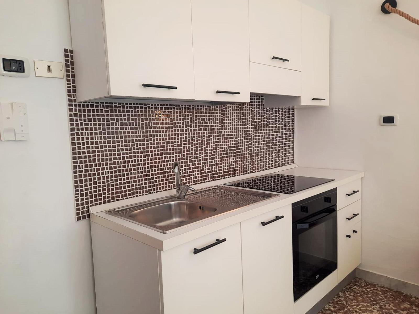Apartament Enjoy Puglia Flats Bari Zewnętrze zdjęcie