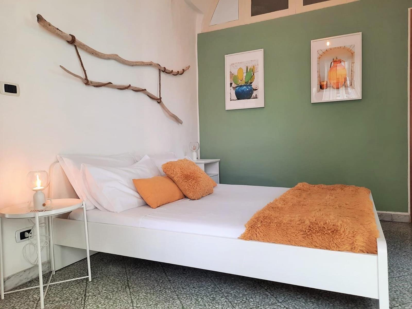 Apartament Enjoy Puglia Flats Bari Zewnętrze zdjęcie