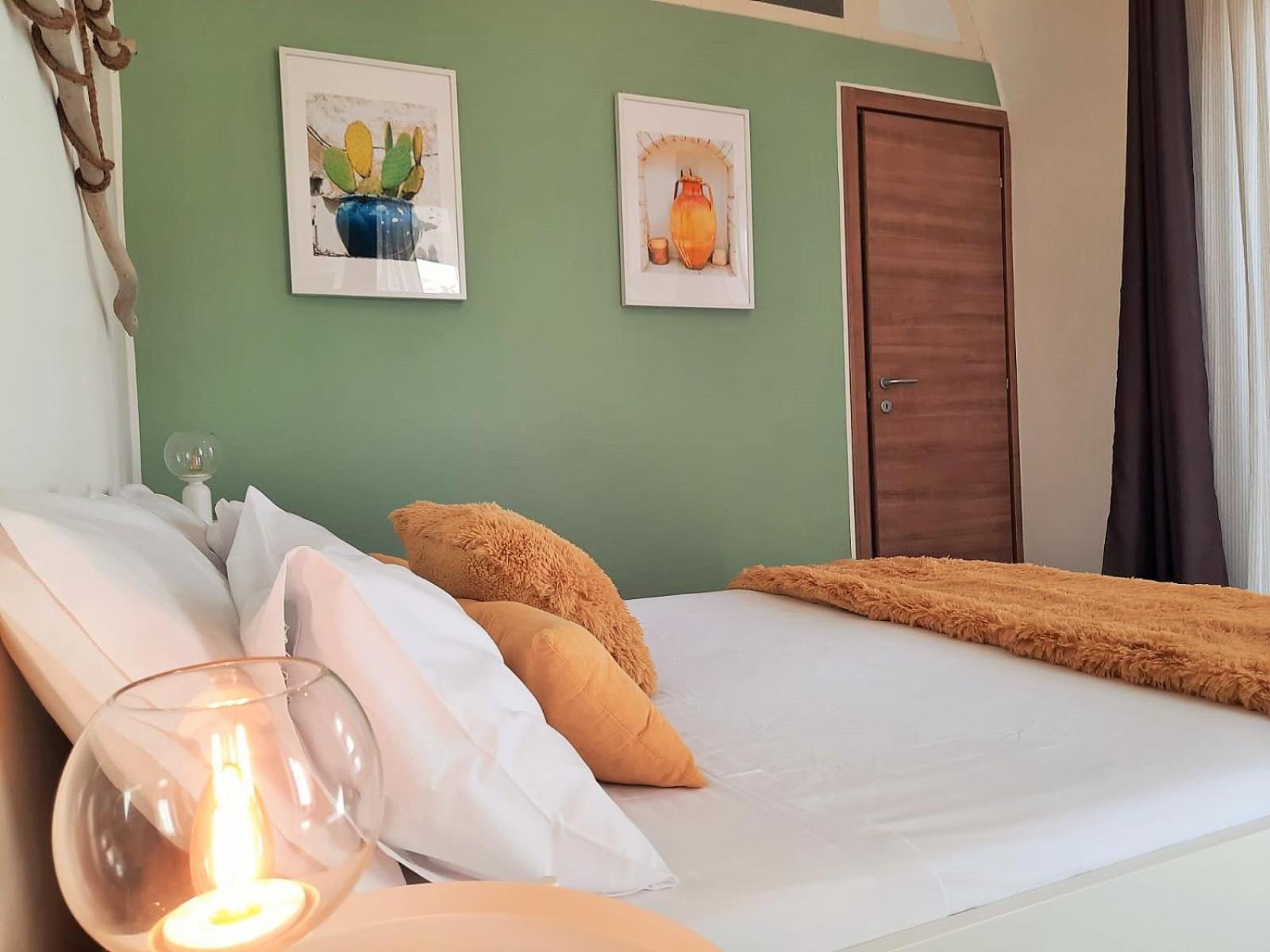 Apartament Enjoy Puglia Flats Bari Zewnętrze zdjęcie