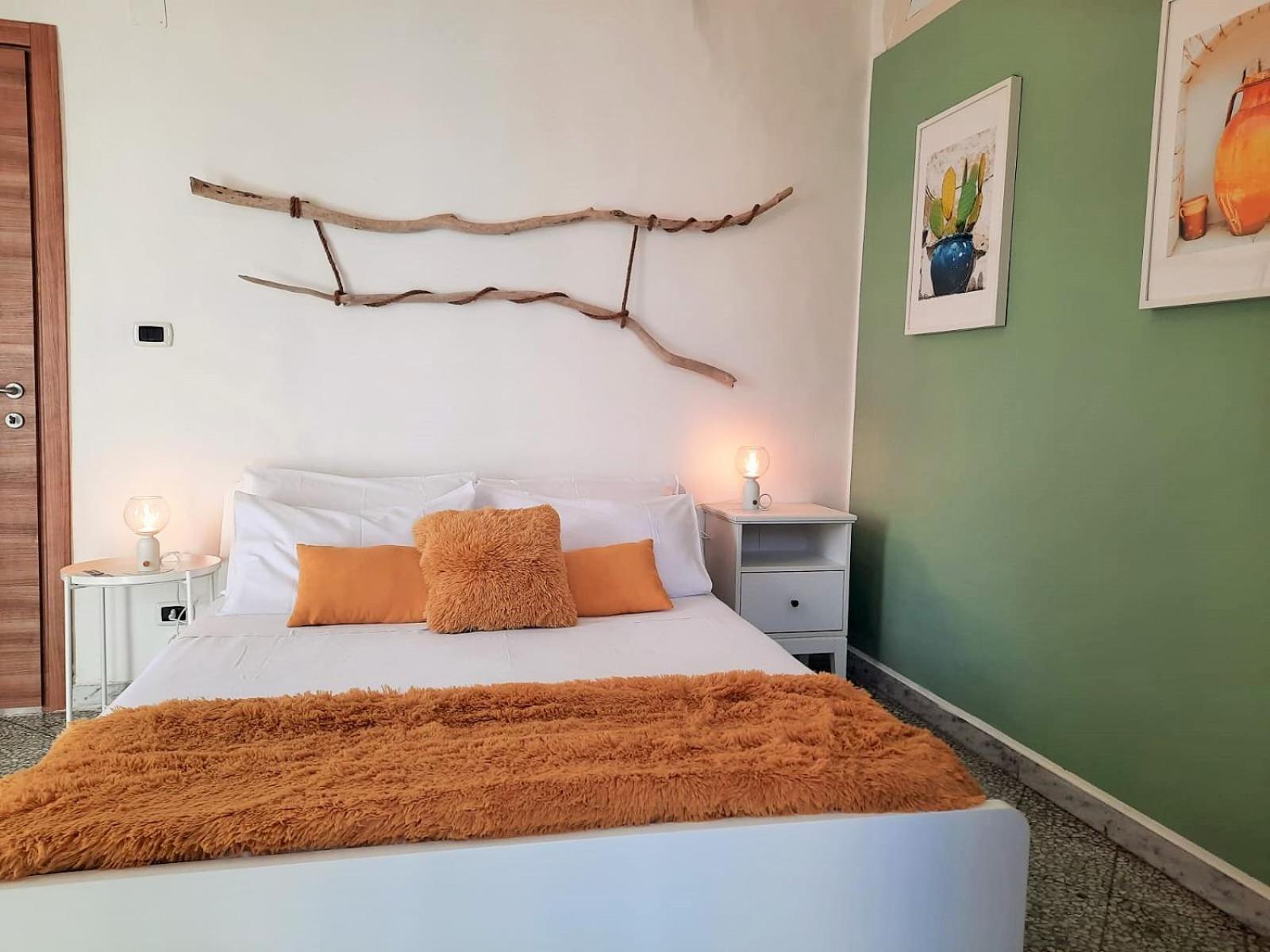 Apartament Enjoy Puglia Flats Bari Zewnętrze zdjęcie