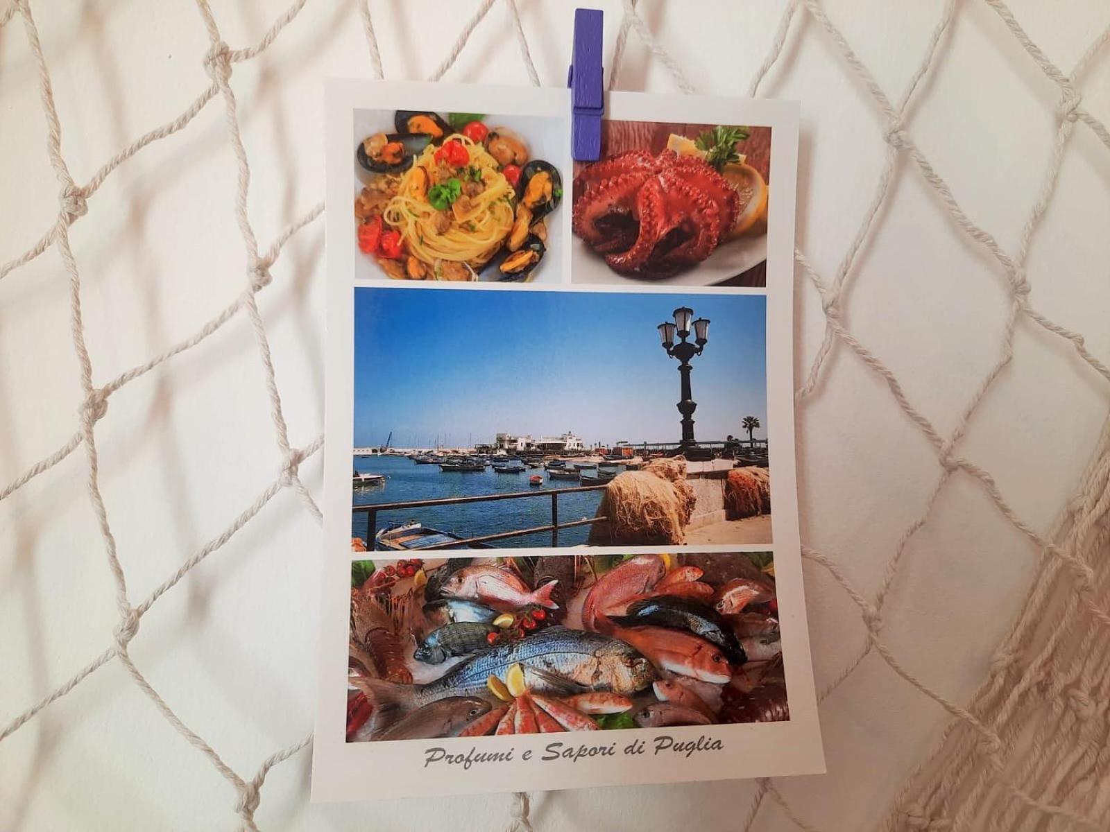 Apartament Enjoy Puglia Flats Bari Zewnętrze zdjęcie