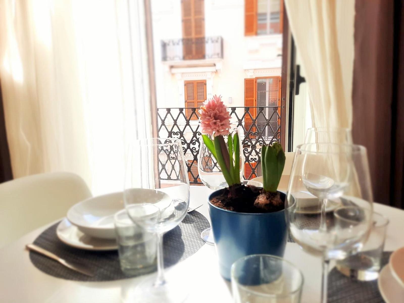 Apartament Enjoy Puglia Flats Bari Zewnętrze zdjęcie
