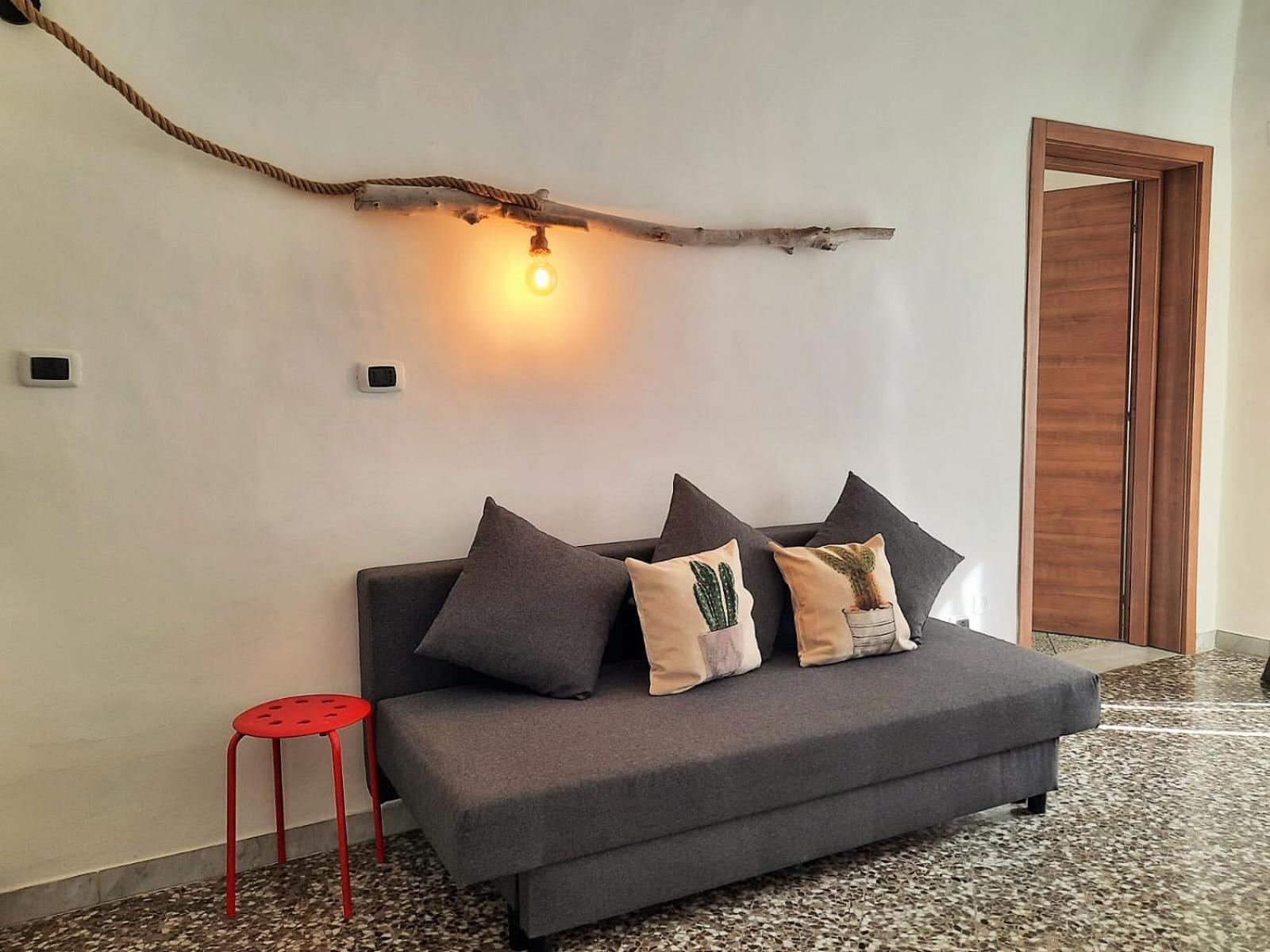 Apartament Enjoy Puglia Flats Bari Zewnętrze zdjęcie
