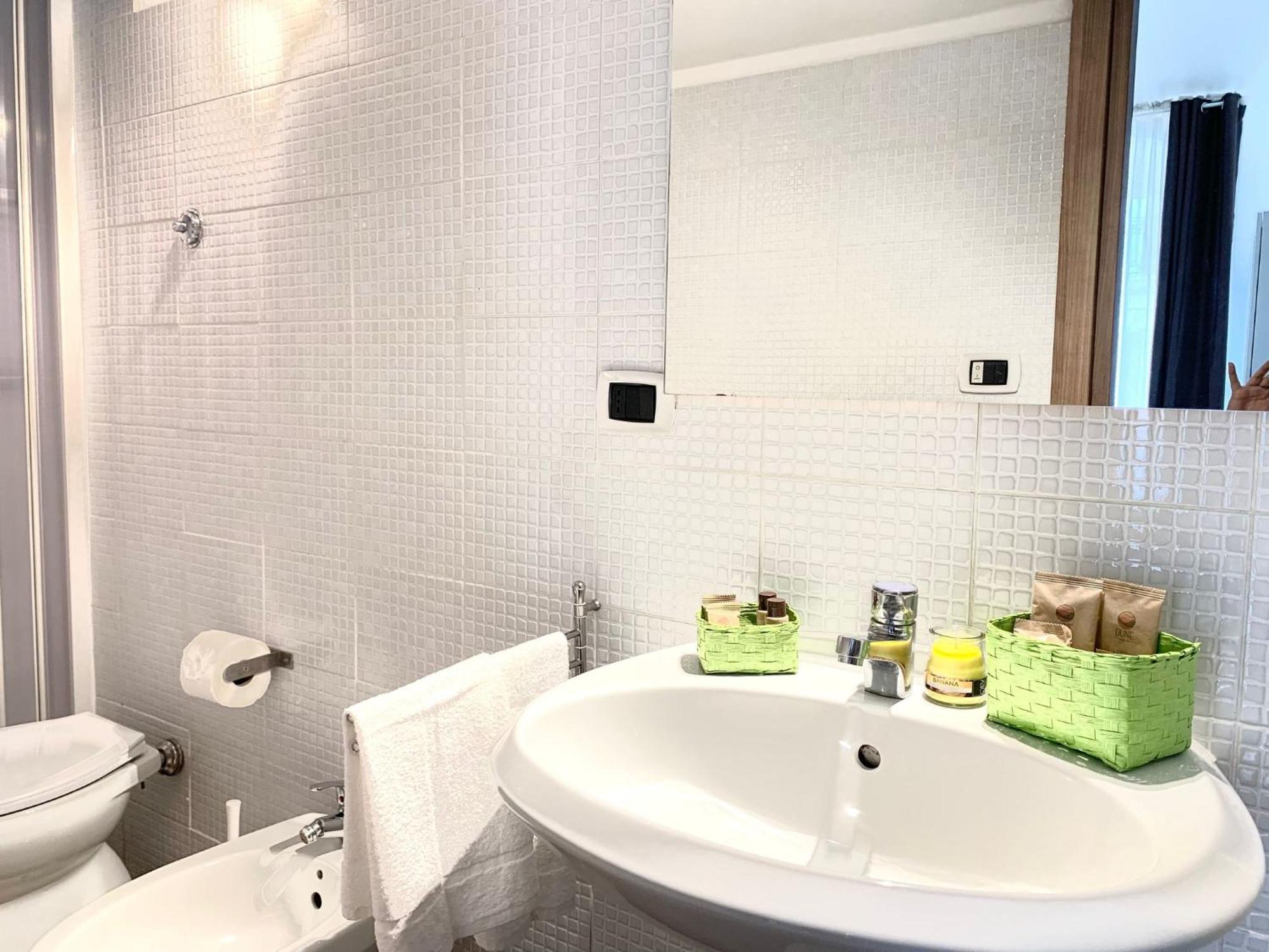 Apartament Enjoy Puglia Flats Bari Zewnętrze zdjęcie
